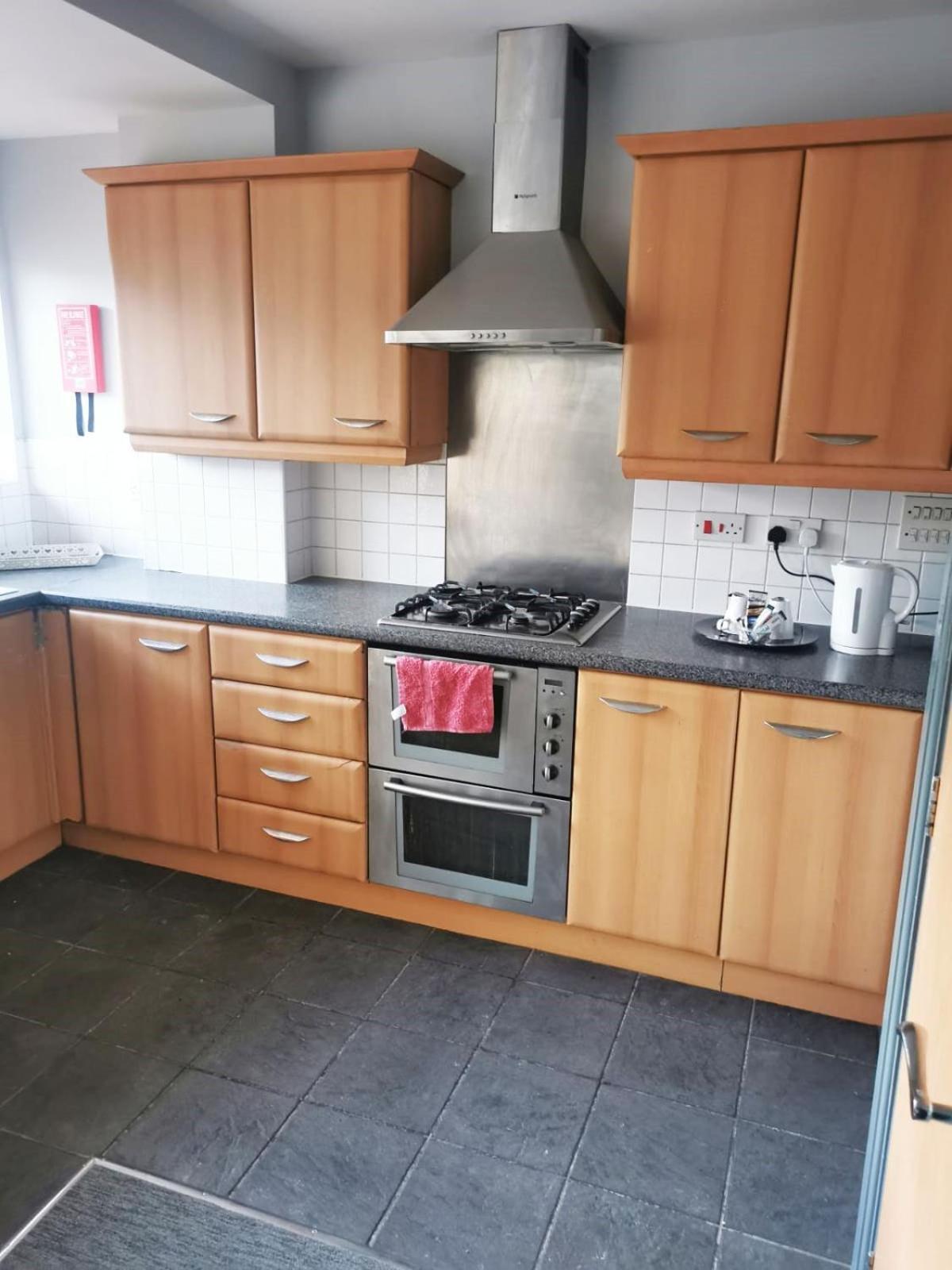 Bankwell Guest House Manchester Zimmer foto